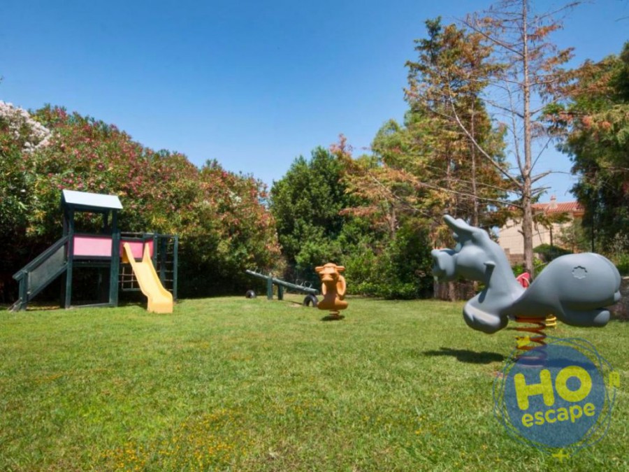 BLU HOTEL LACONIA VILLAGE