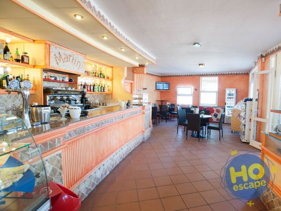 BLU HOTEL LACONIA VILLAGE