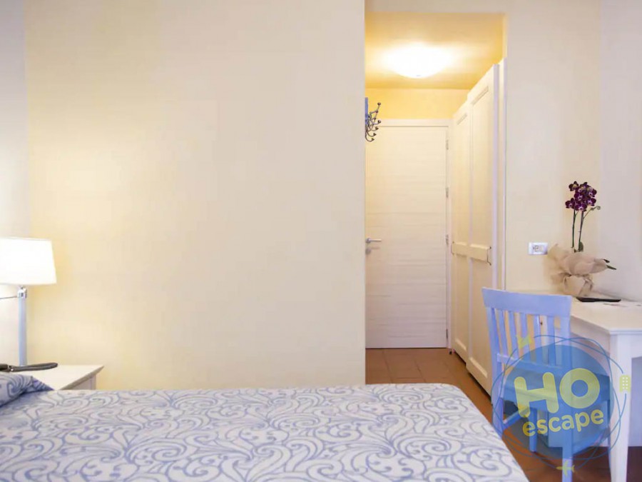 Blu Hotel Laconia Village