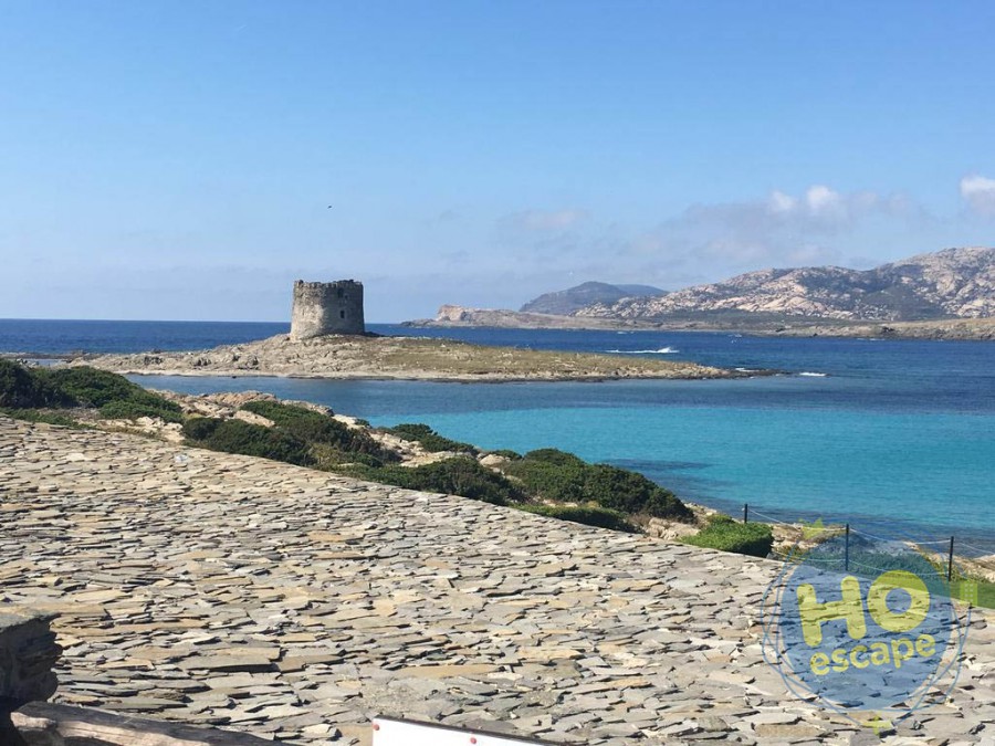 Club Esse Sporting Spiaggia La Pelosa, Stintino