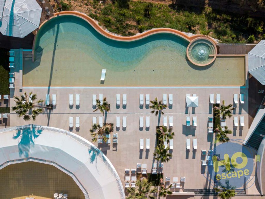 Costa Verde Acqua Park & SPA Hotel 