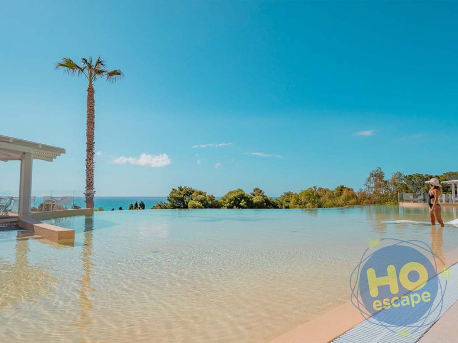 Costa Verde Acqua Park & SPA Hotel 