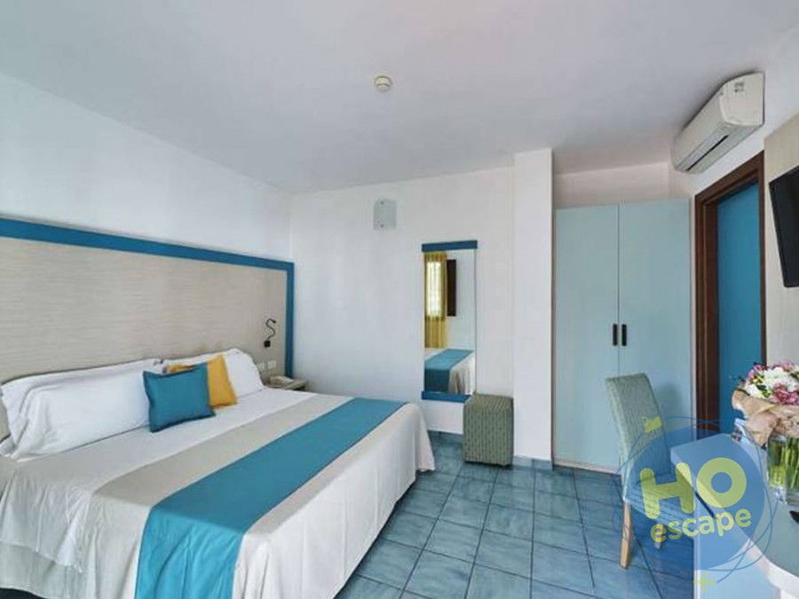 Pietra Blu Resort & SPA Le Camere