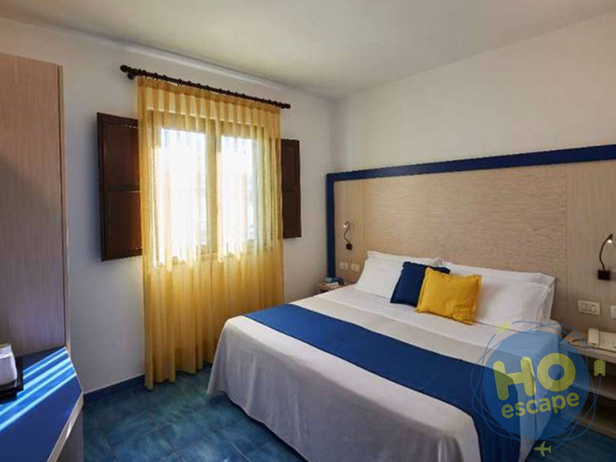 Pietra Blu Resort & SPA Camere Suite e Suite Superior