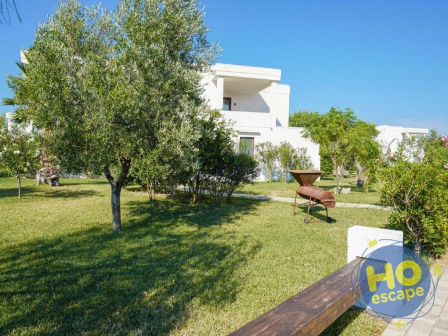 Torre Guaceto Greenblu Resort