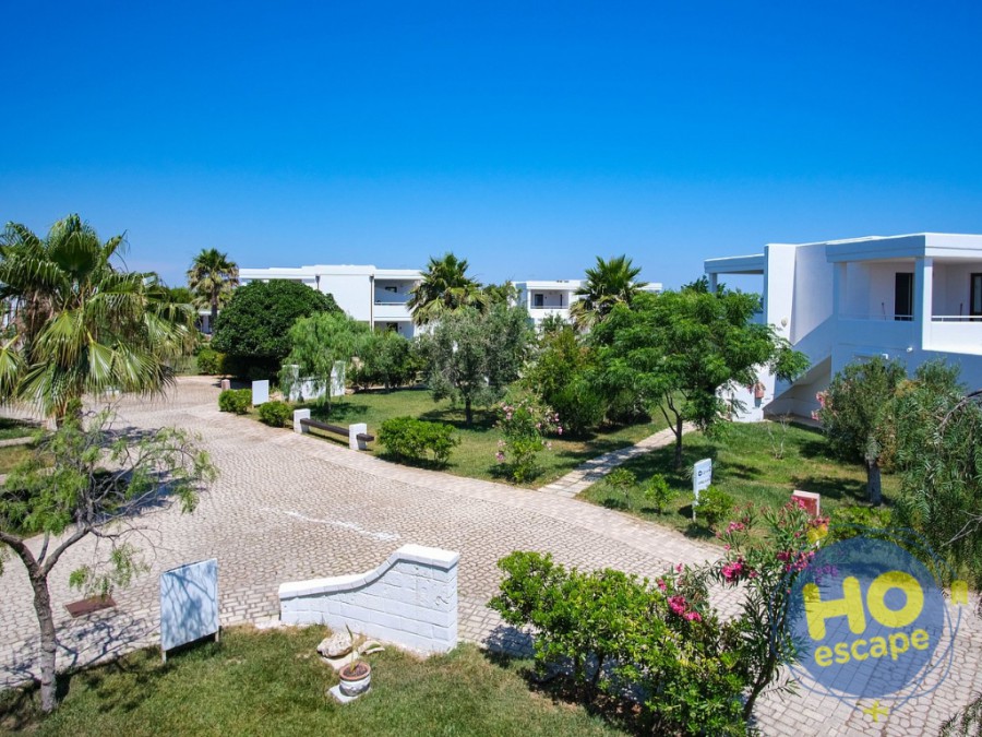 Torre Guaceto Greenblu Resort