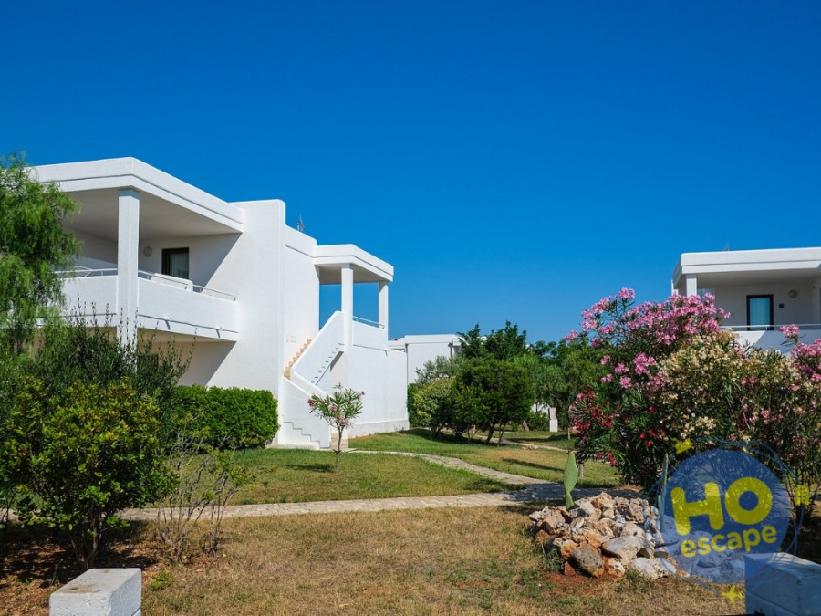 Torre Guaceto Greenblu Resort