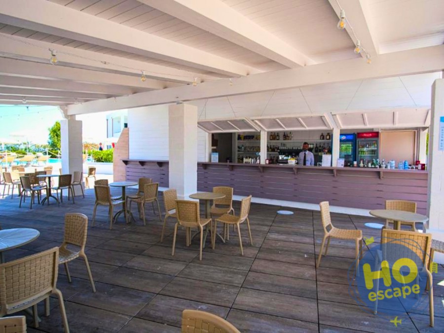 Torre Guaceto Greenblu Resort