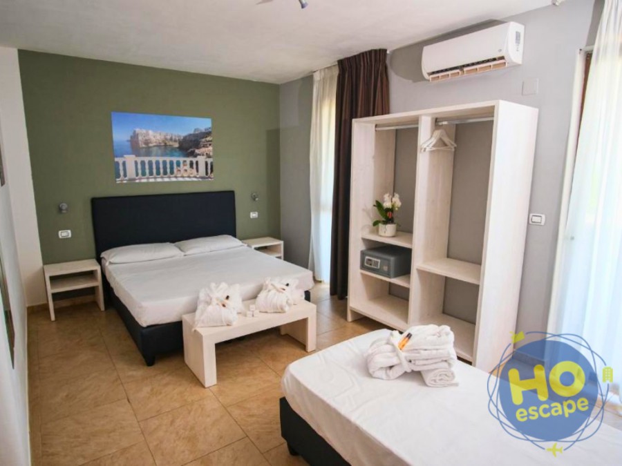 Torre Guaceto Greenblu Resort