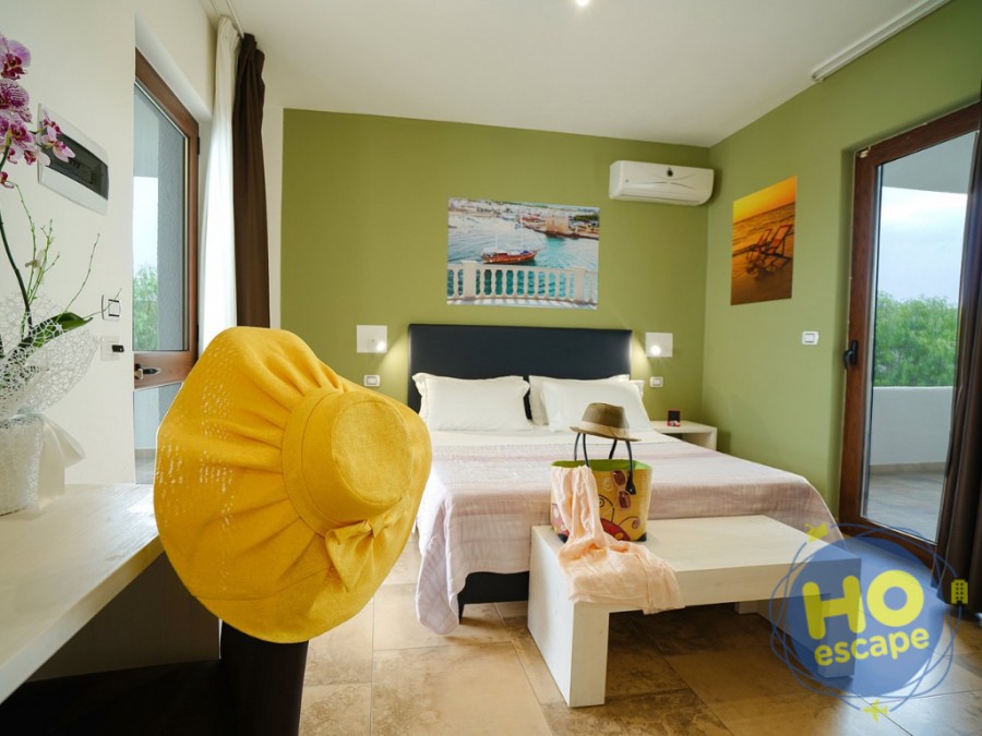 Torre Guaceto Greenblu Resort