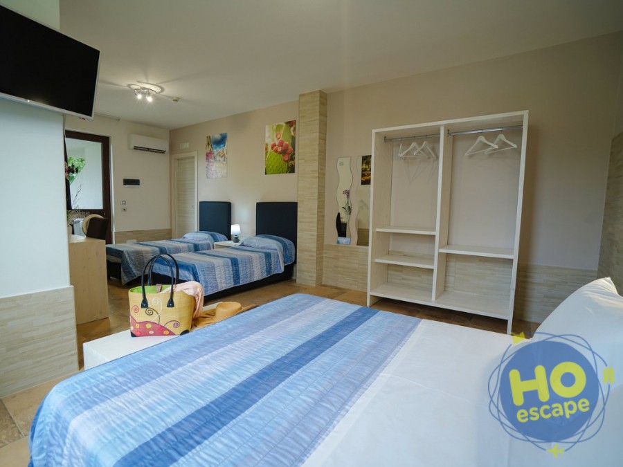 Torre Guaceto Greenblu Resort