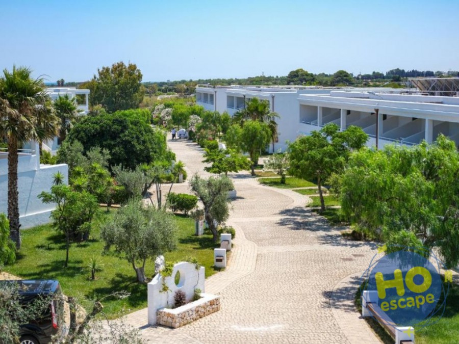 Torre Guaceto Greenblu Resort