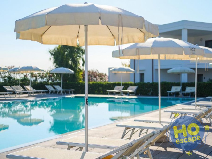 Torre Guaceto Greenblu Resort