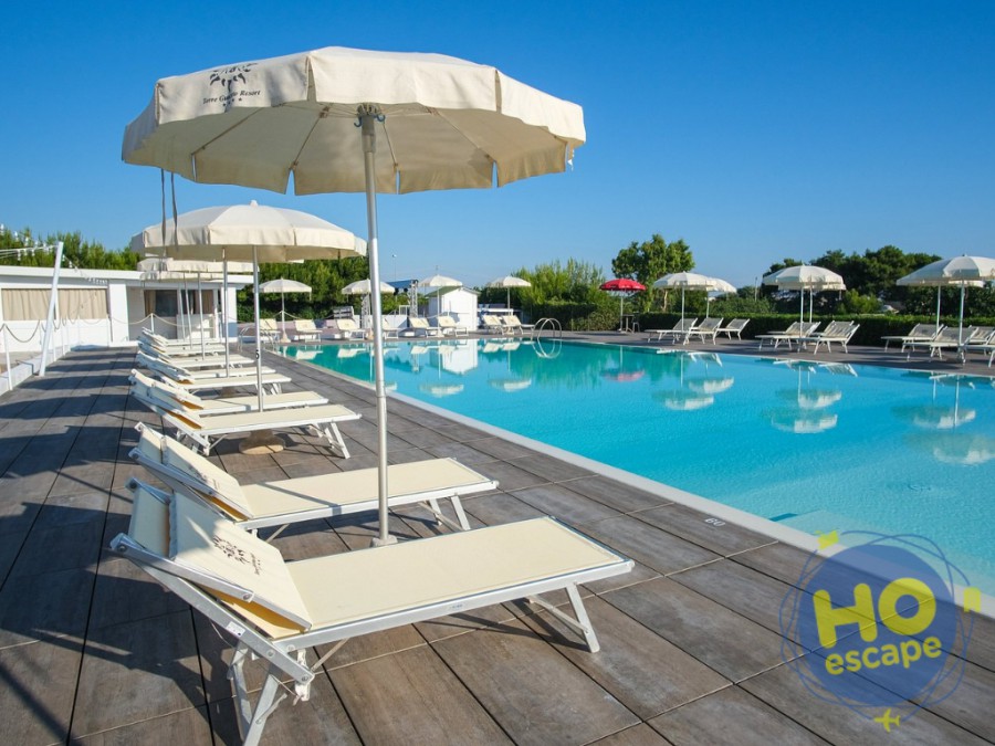 Torre Guaceto Greenblu Resort