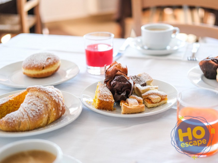 Torre Guaceto Greenblu Resort