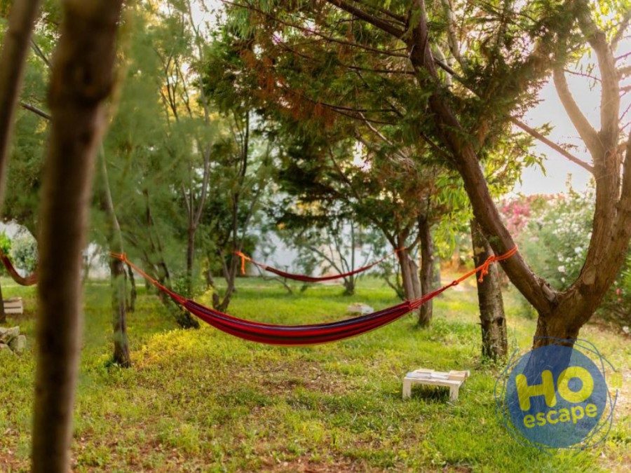 Torre Guaceto Greenblu Resort