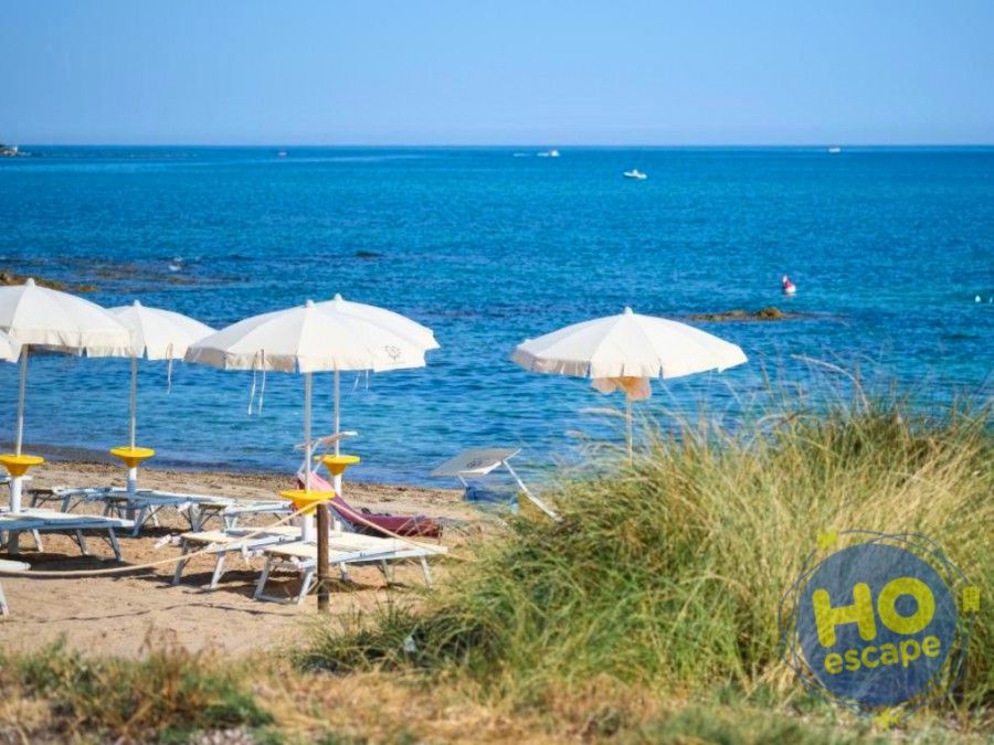 Torre Guaceto Greenblu Resort