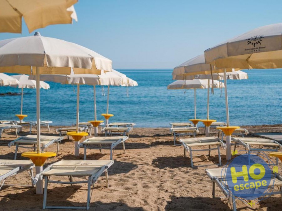 Torre Guaceto Greenblu Resort