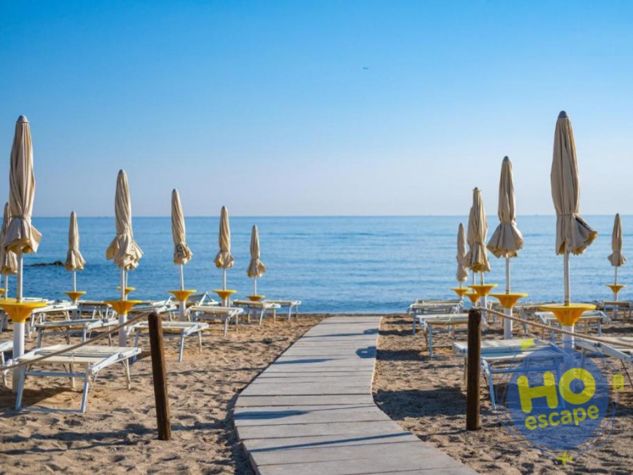 Torre Guaceto Greenblu Resort