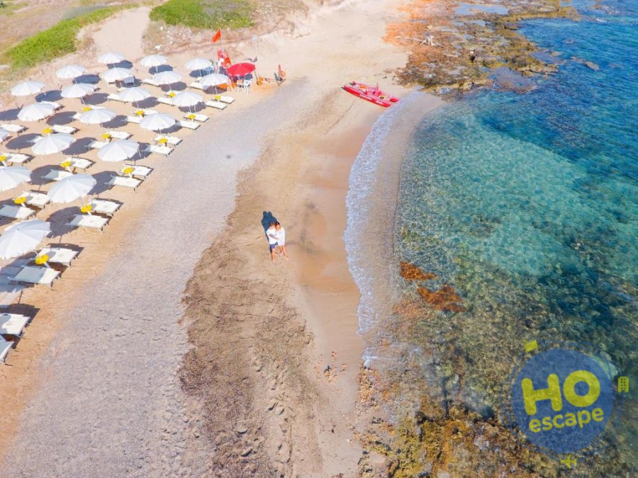 Torre Guaceto Greenblu Resort