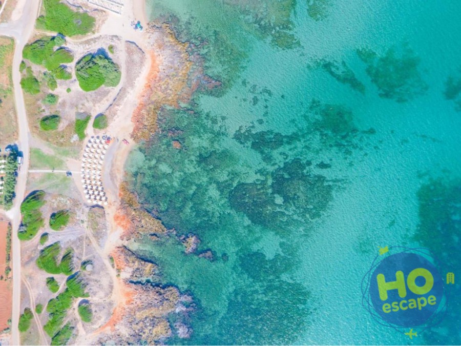 Torre Guaceto Greenblu Resort