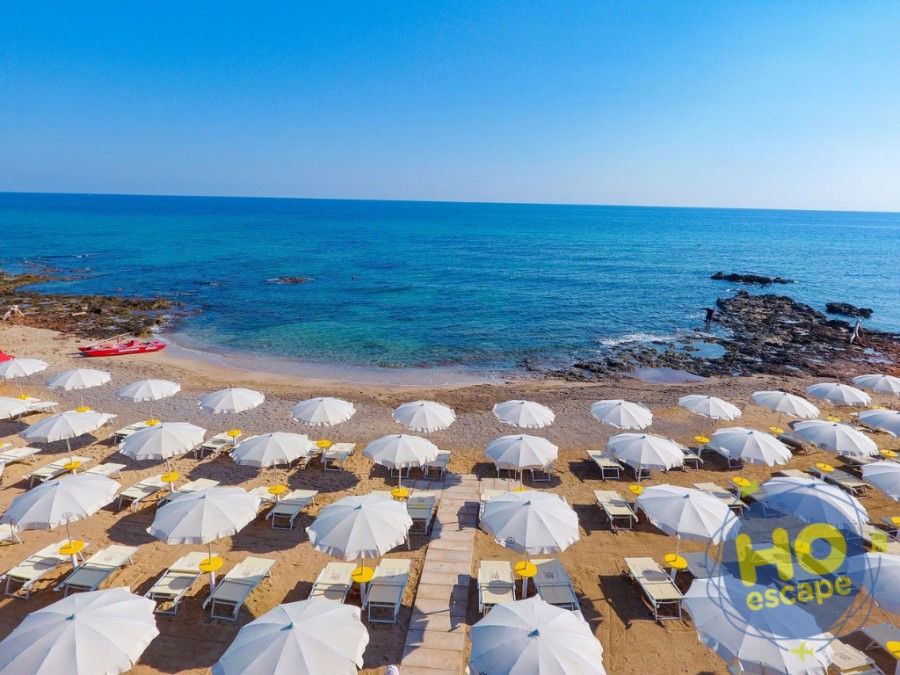 Torre Guaceto Greenblu Resort