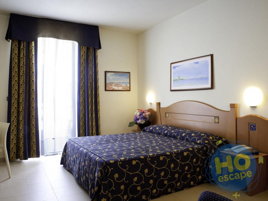 Blu Salento Village Camere Doppia 