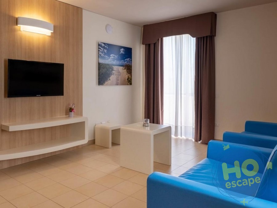 Blu Salento Village Suite