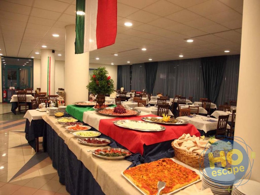 Costa del Salento Village