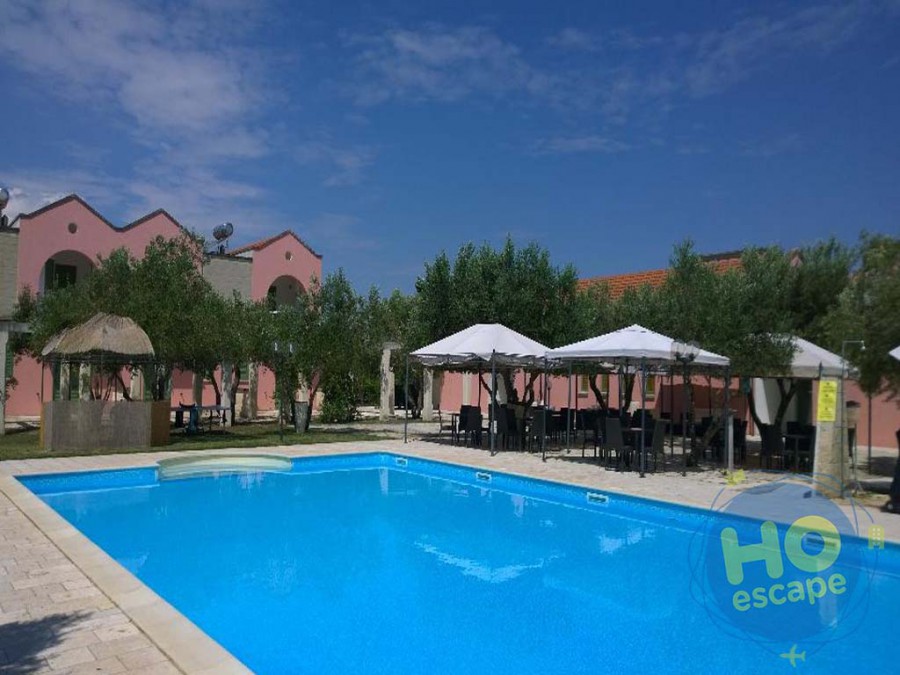 Family Village