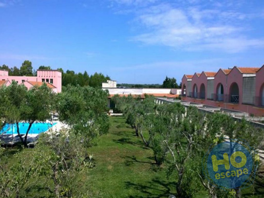 Family Village