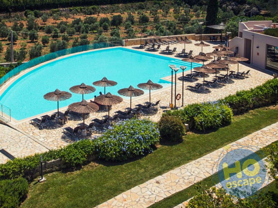 Hotel Basiliani