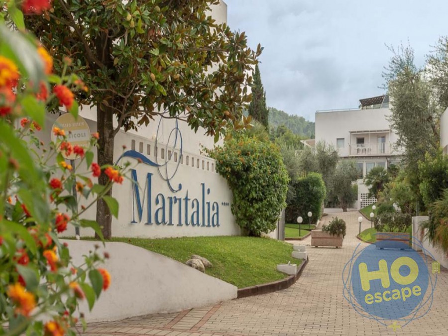 Maritalia Hotel Club Village 