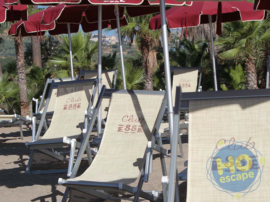 Club Esse Sunbeach Resort