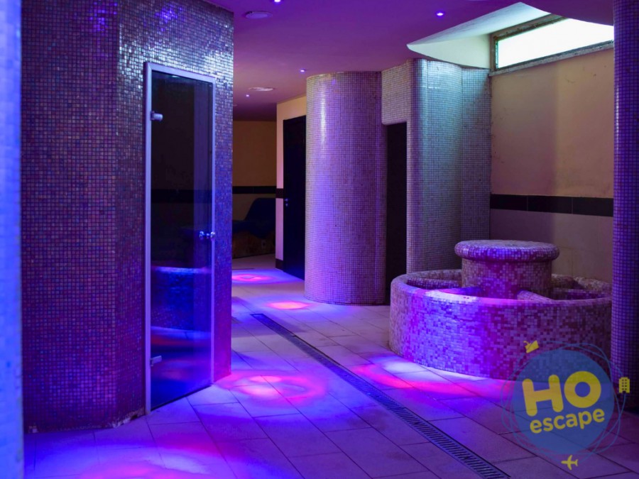 Corte Dei Greci Resort & SPA - Hotel Zeus & Giunone