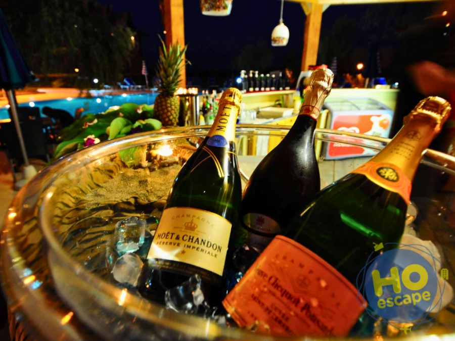 Corte Dei Greci Resort & SPA - Hotel Zeus & Giunone