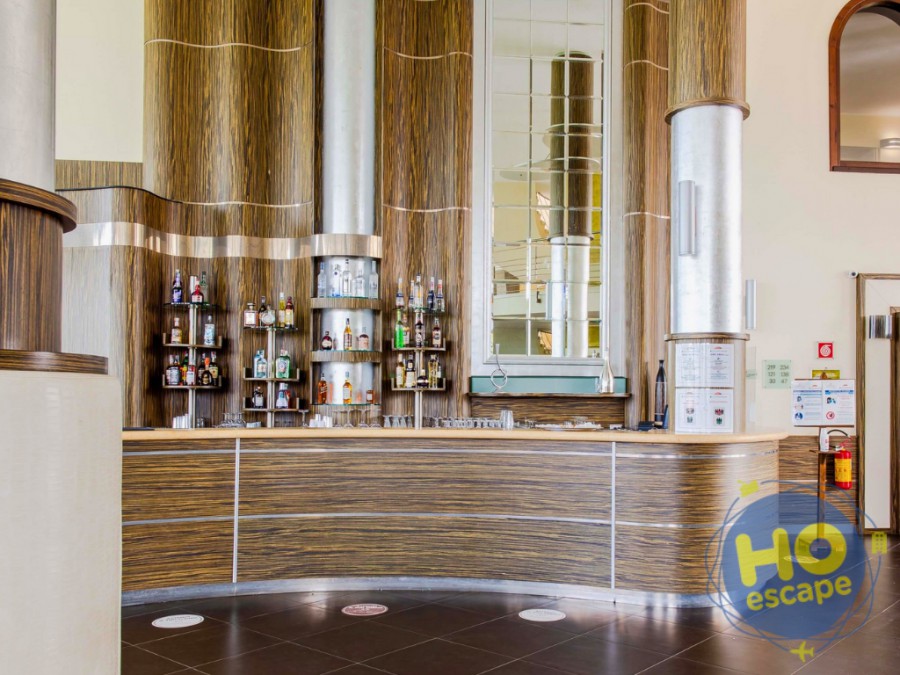 Corte Dei Greci Resort & SPA - Hotel Zeus & Giunone