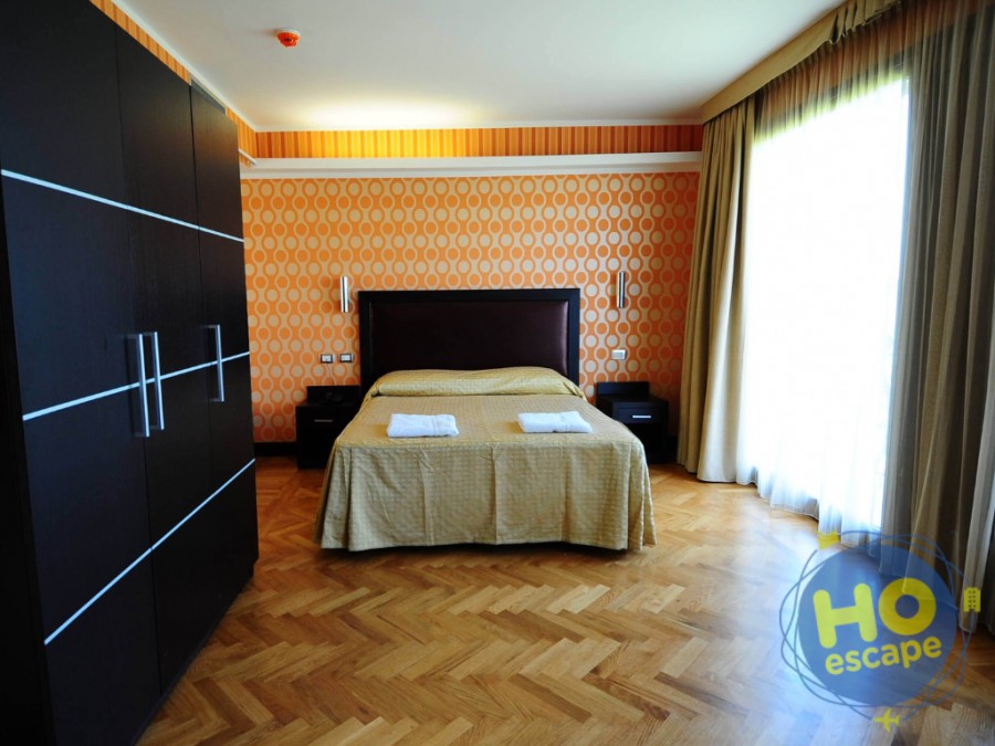 Corte Dei Greci Resort & SPA - Hotel Zeus & Giunone
