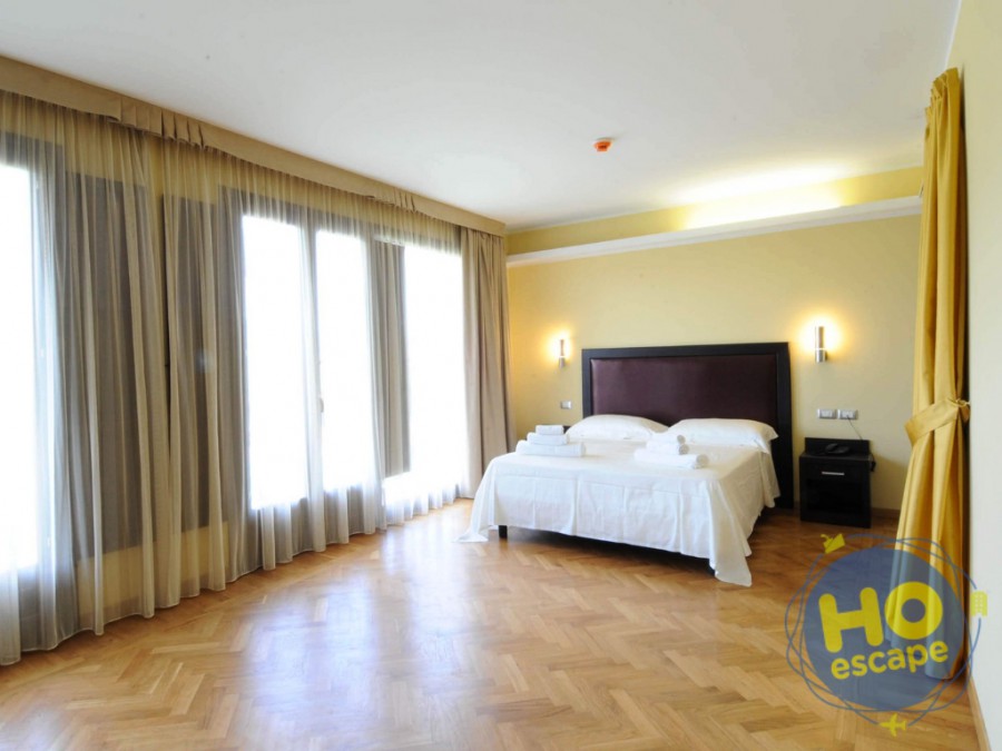 Corte Dei Greci Resort & SPA - Hotel Zeus & Giunone