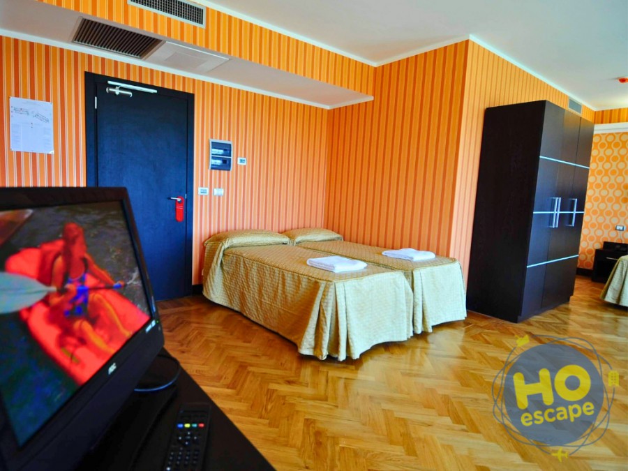 Corte Dei Greci Resort & SPA - Hotel Zeus & Giunone