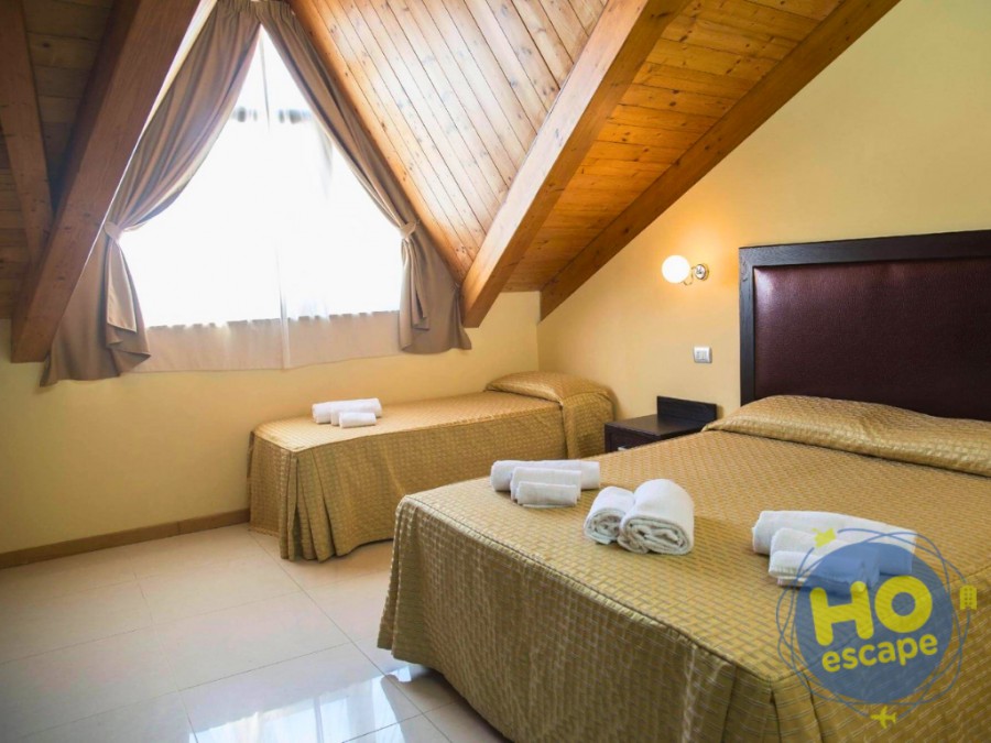 Corte Dei Greci Resort & SPA - Hotel Zeus & Giunone
