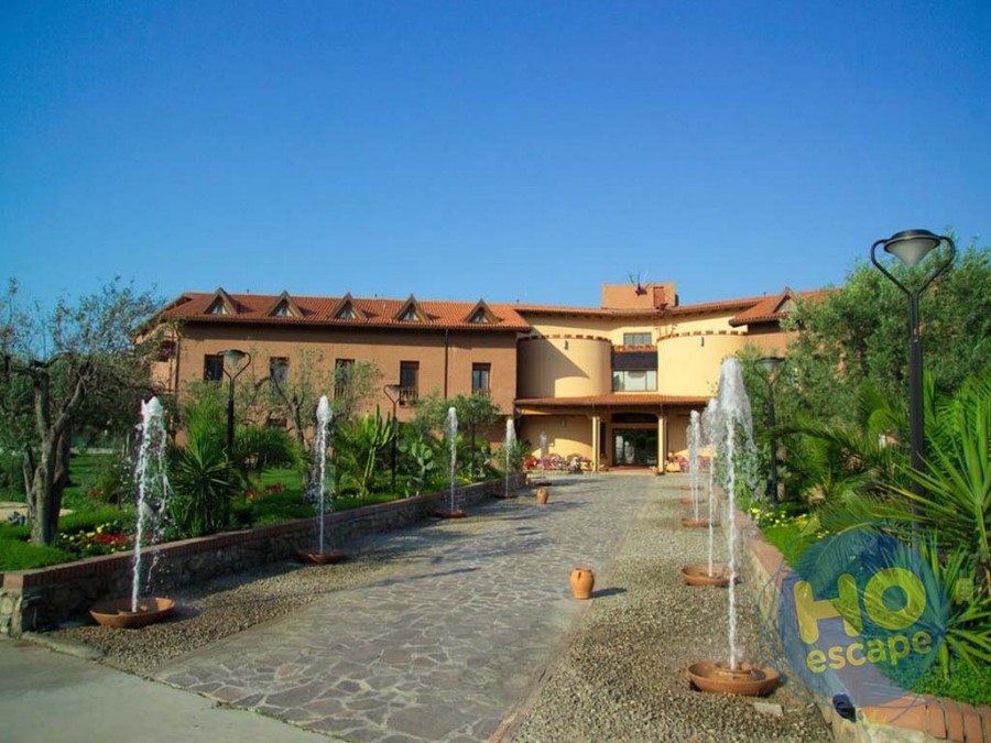 Corte Dei Greci Resort & SPA 