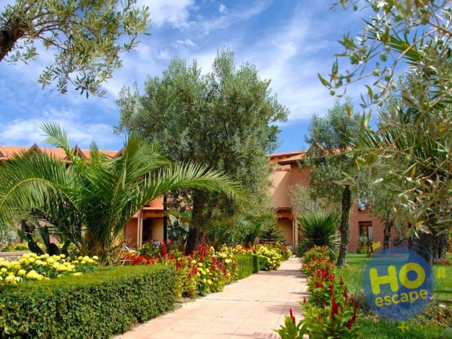 Corte Dei Greci Resort & SPA - Hotel Zeus & Giunone