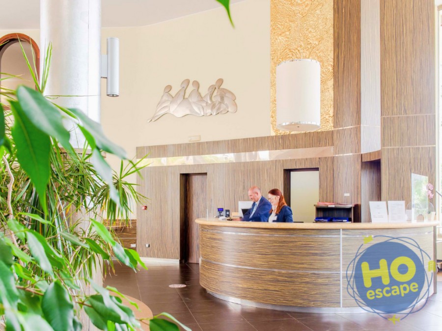 Corte Dei Greci Resort & SPA - Hotel Zeus & Giunone