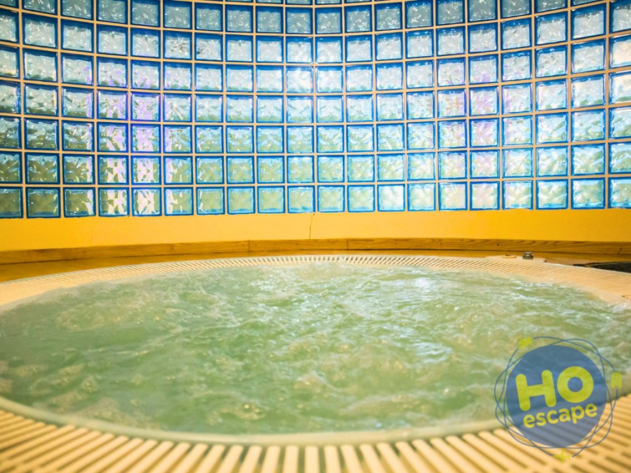 Corte Dei Greci Resort & SPA - Hotel Zeus & Giunone