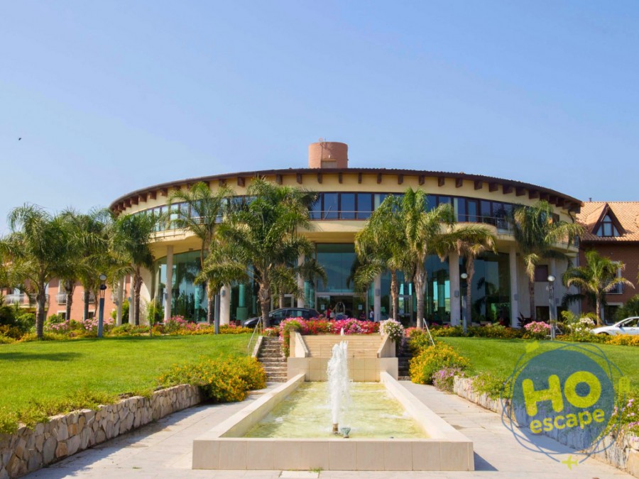 Corte Dei Greci Resort & SPA - Hotel Zeus & Giunone