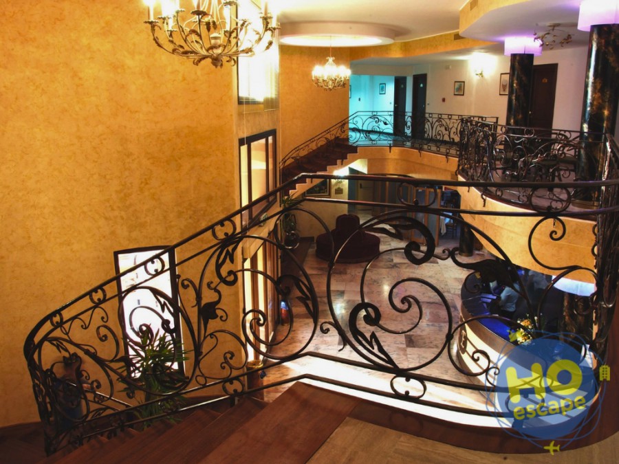 Corte Dei Greci Resort & SPA - Hotel Zeus & Giunone