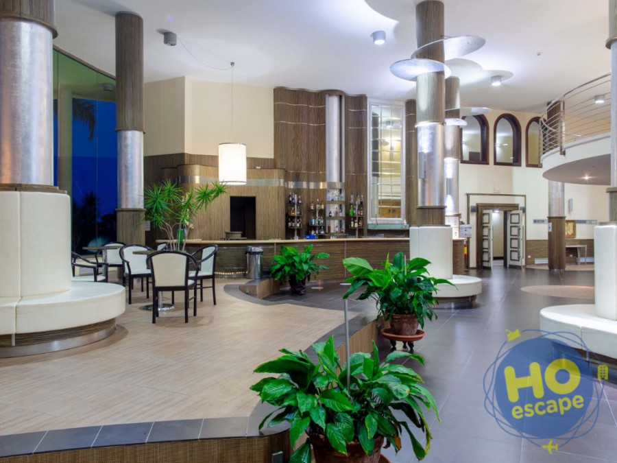 Corte Dei Greci Resort & SPA - Hotel Zeus & Giunone