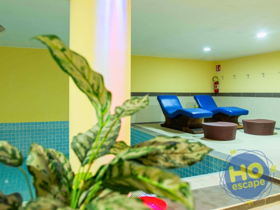 Corte Dei Greci Resort & SPA - Hotel Zeus & Giunone
