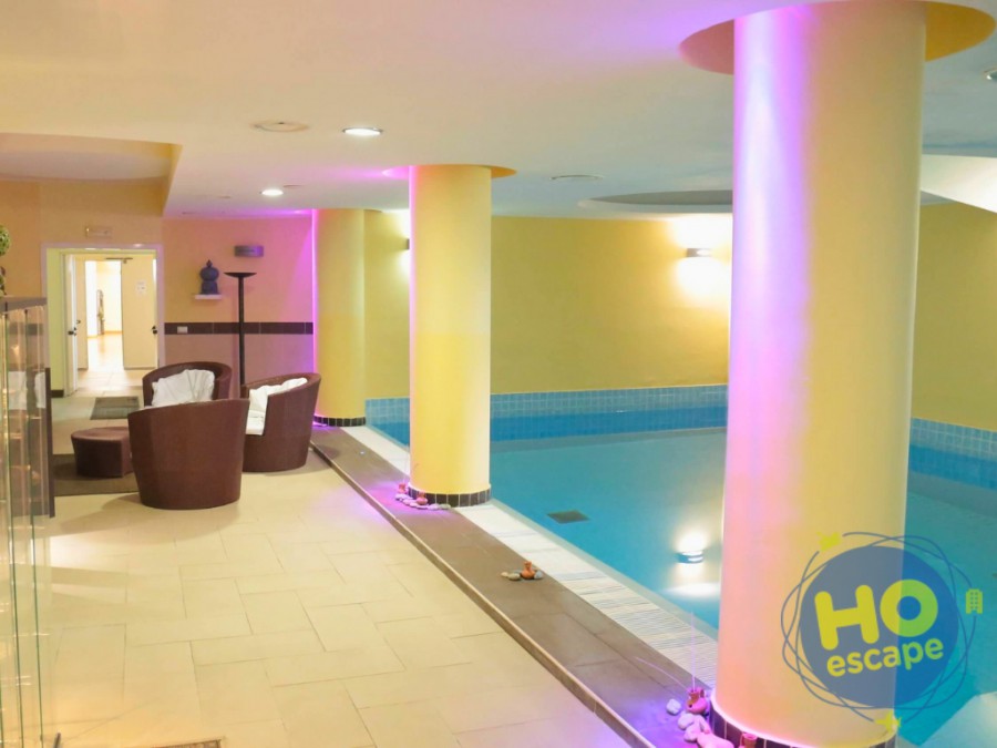 Corte Dei Greci Resort & SPA - Hotel Zeus & Giunone